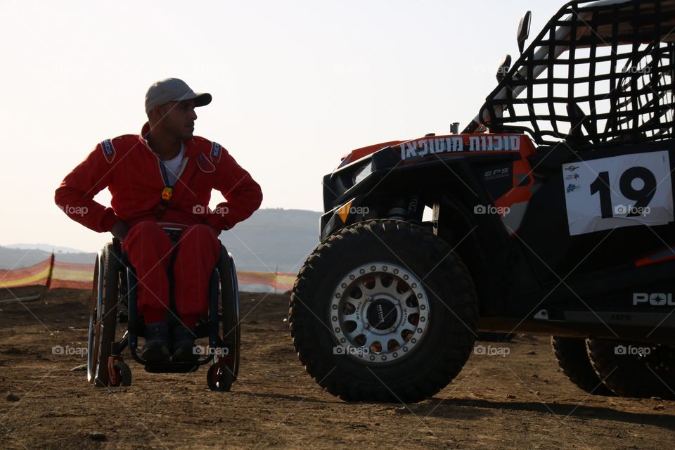 the sky is the limit