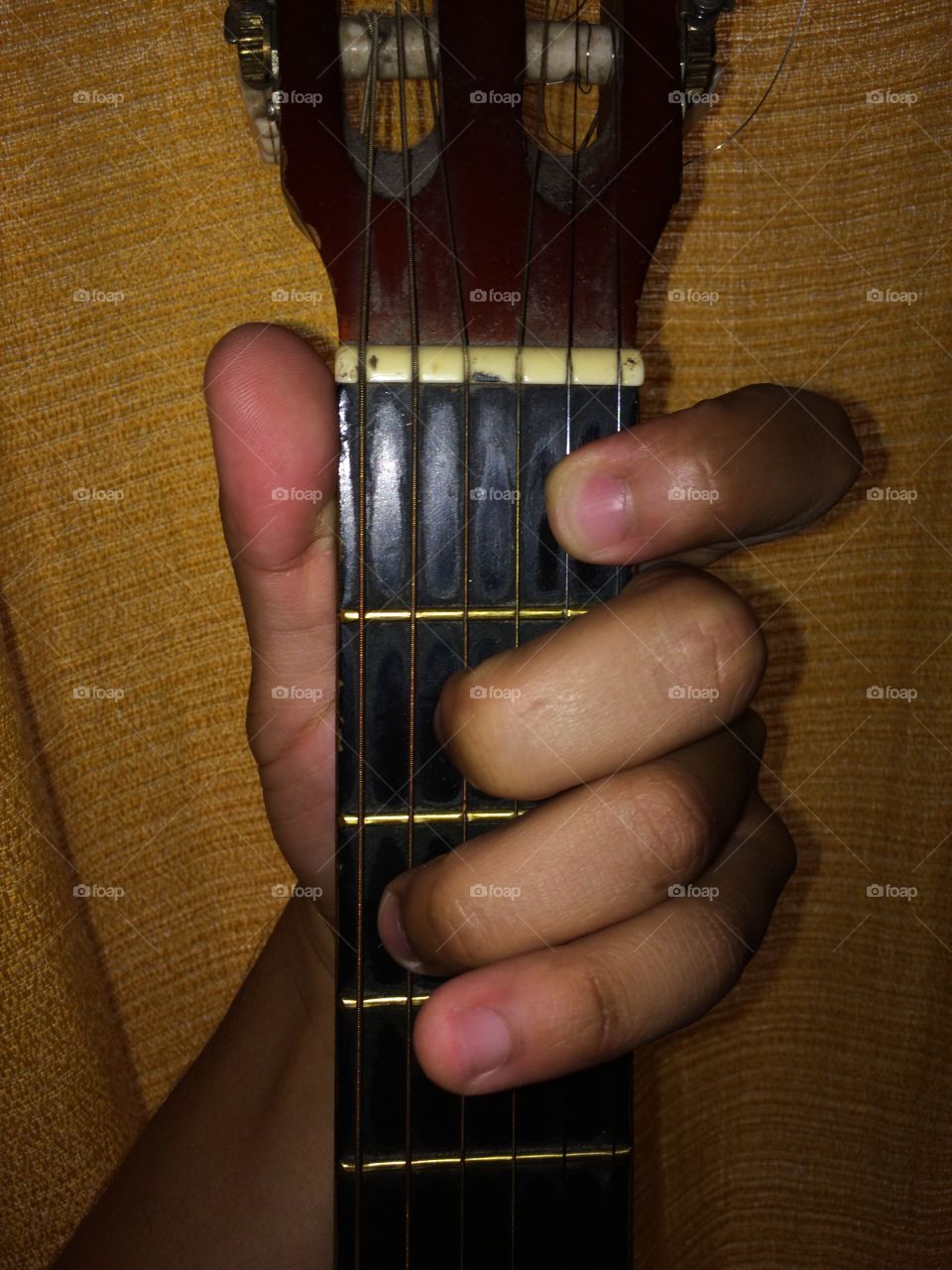 Play Guitar