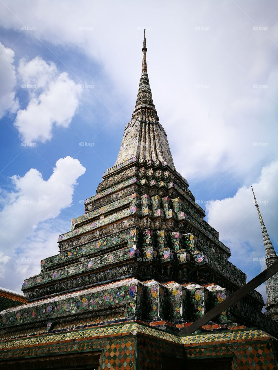 wat arun