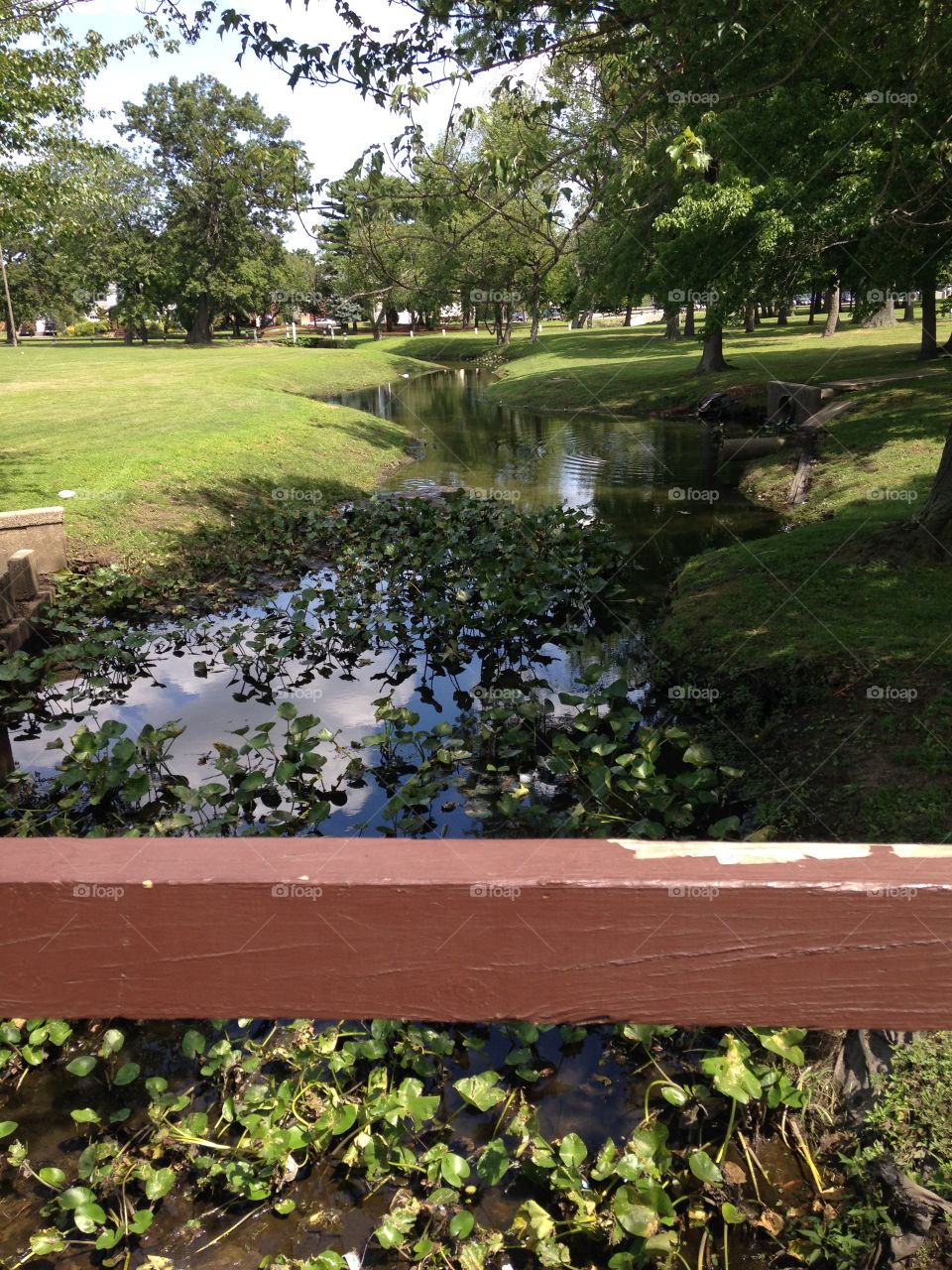 Valley Stream, Long Island