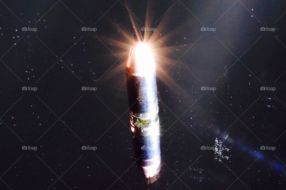 Darryl. Just a random pic. Working with low lights. 