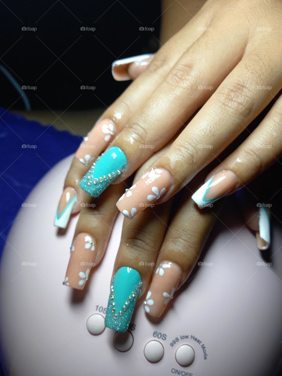 Diseños de Uñas 💅🏼