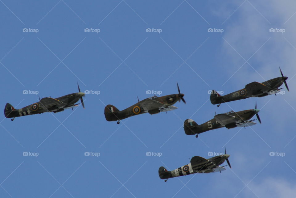 Airplane, Aircraft, Military, Flight, Fighter