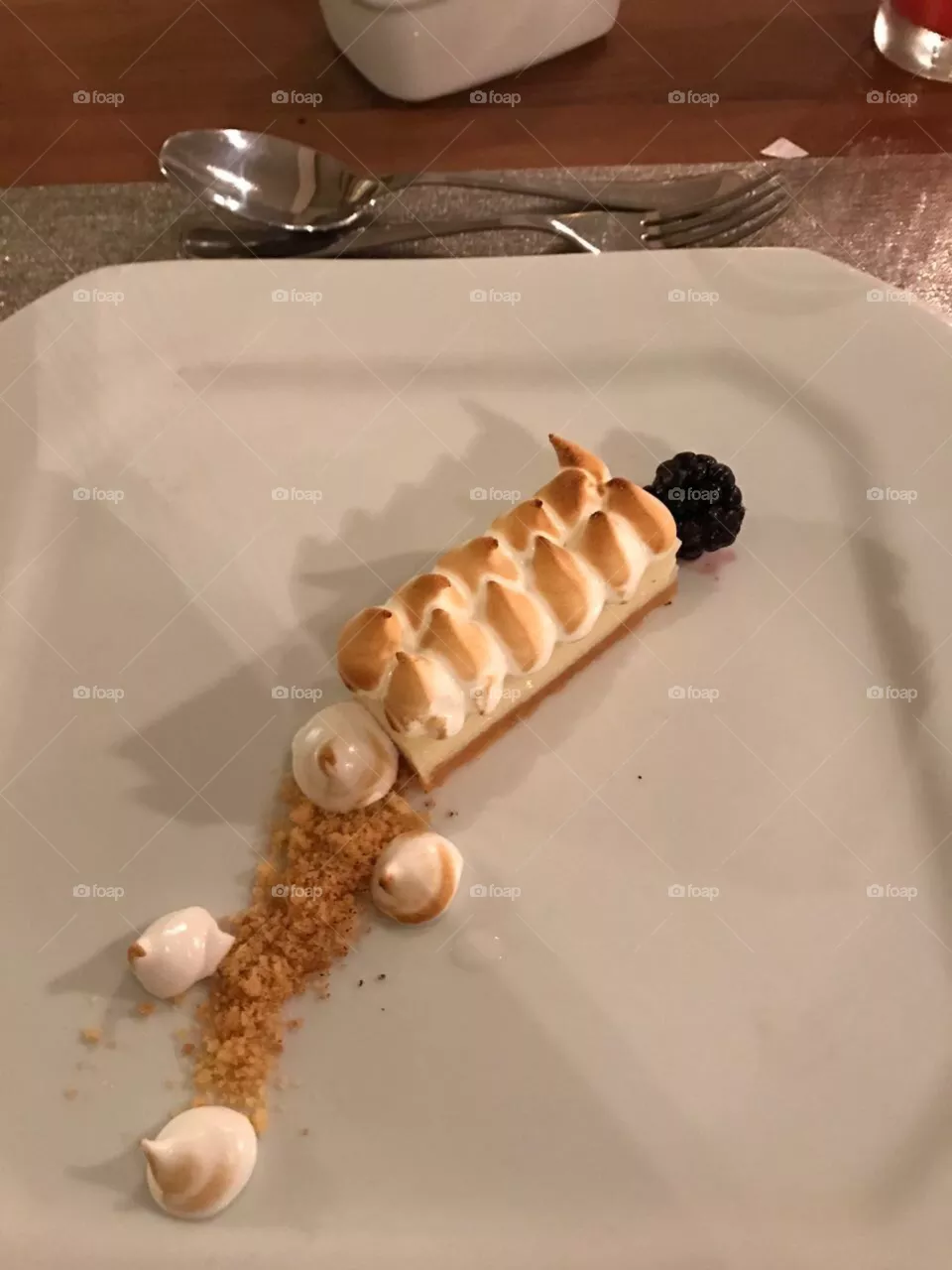 Dessert