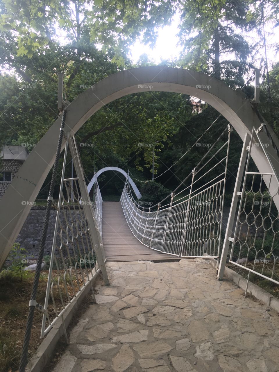 bridge