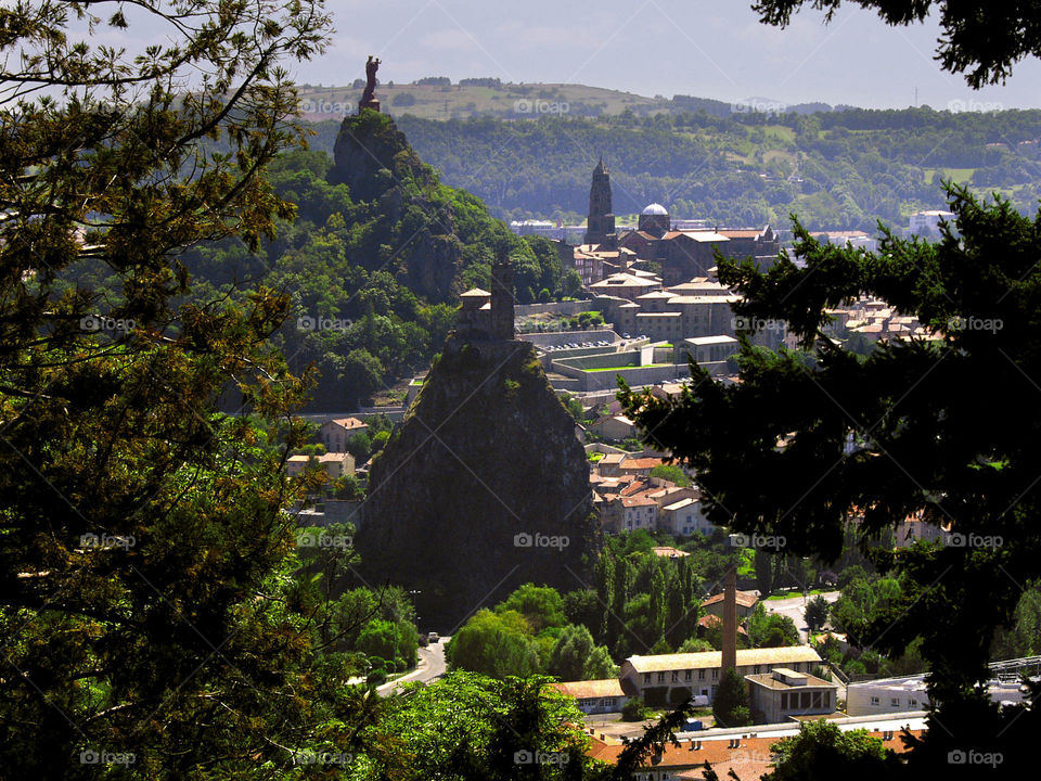 Le puy