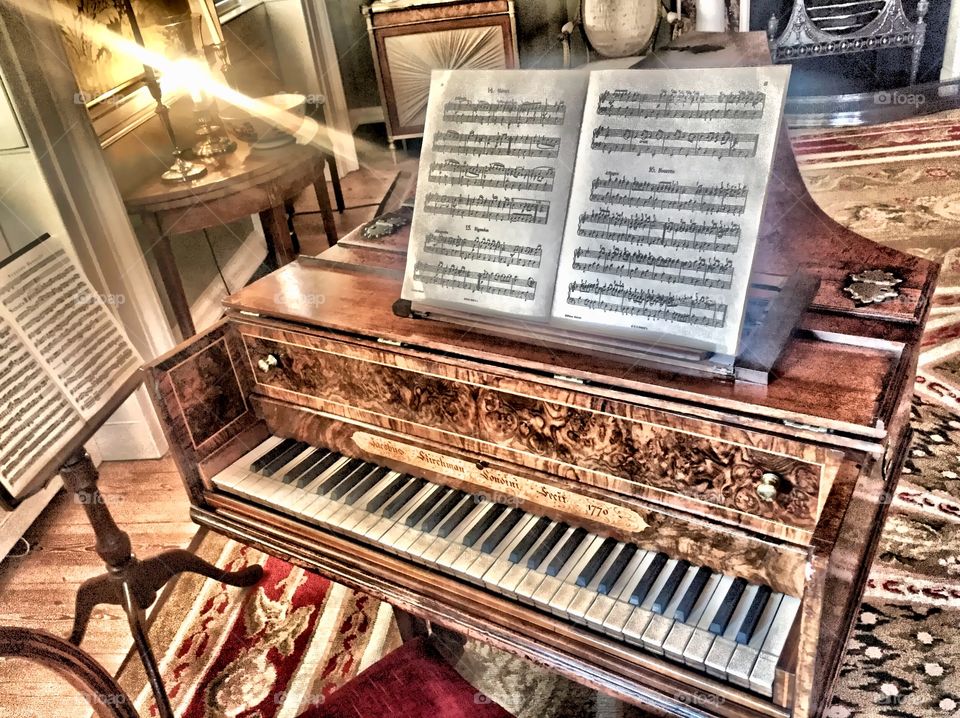 Piano