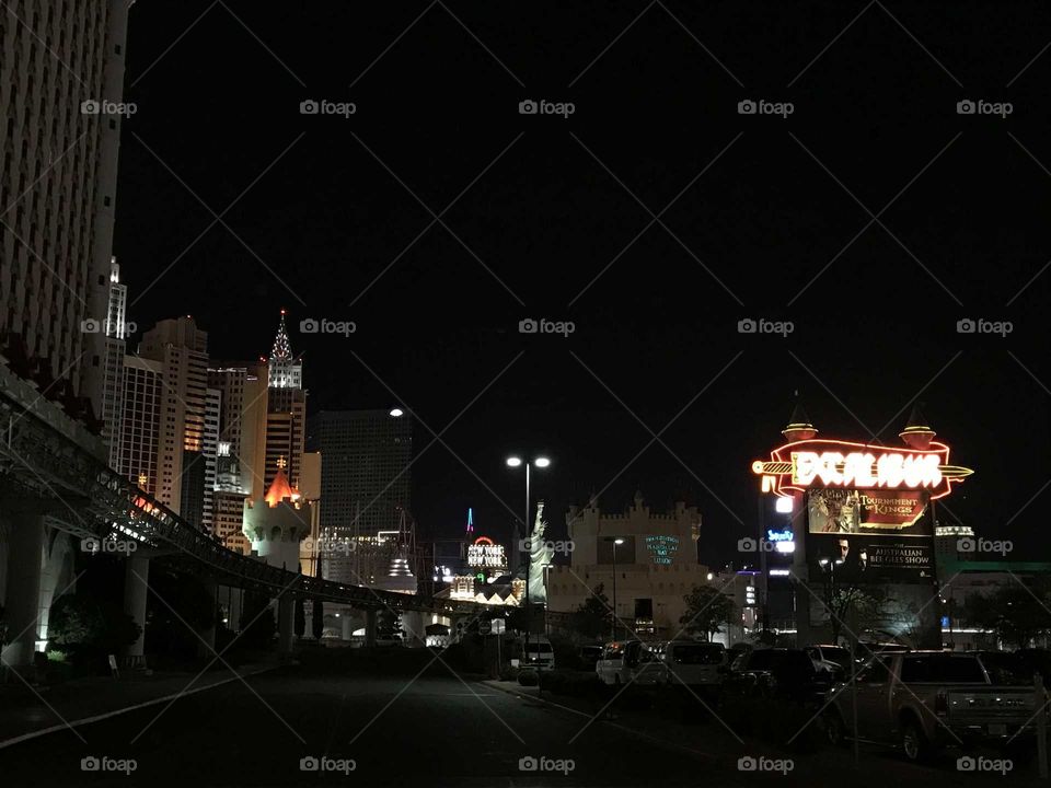 Vegas