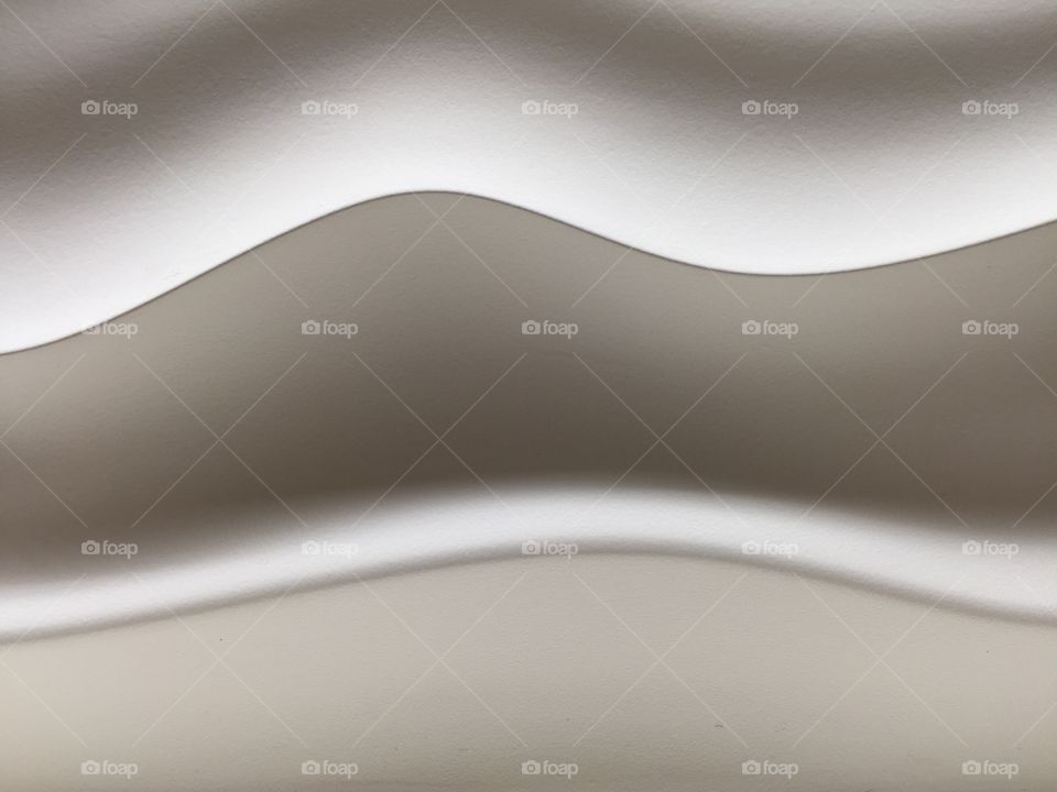 Abstract, Wave, Curve, Art, Smooth