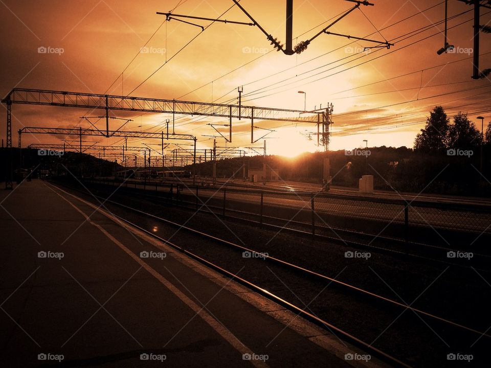 transportation system