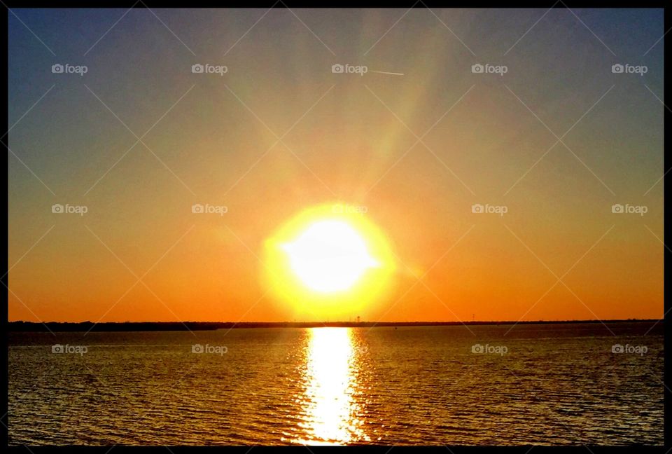 sun