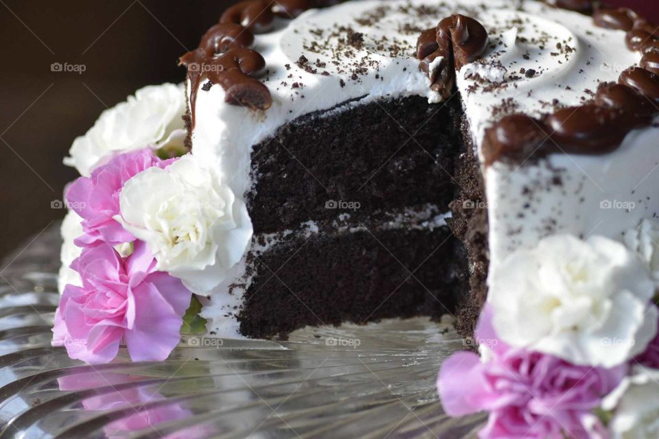 Chocolate Cake