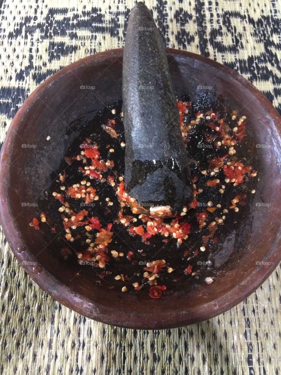 Sambal Bawang ...