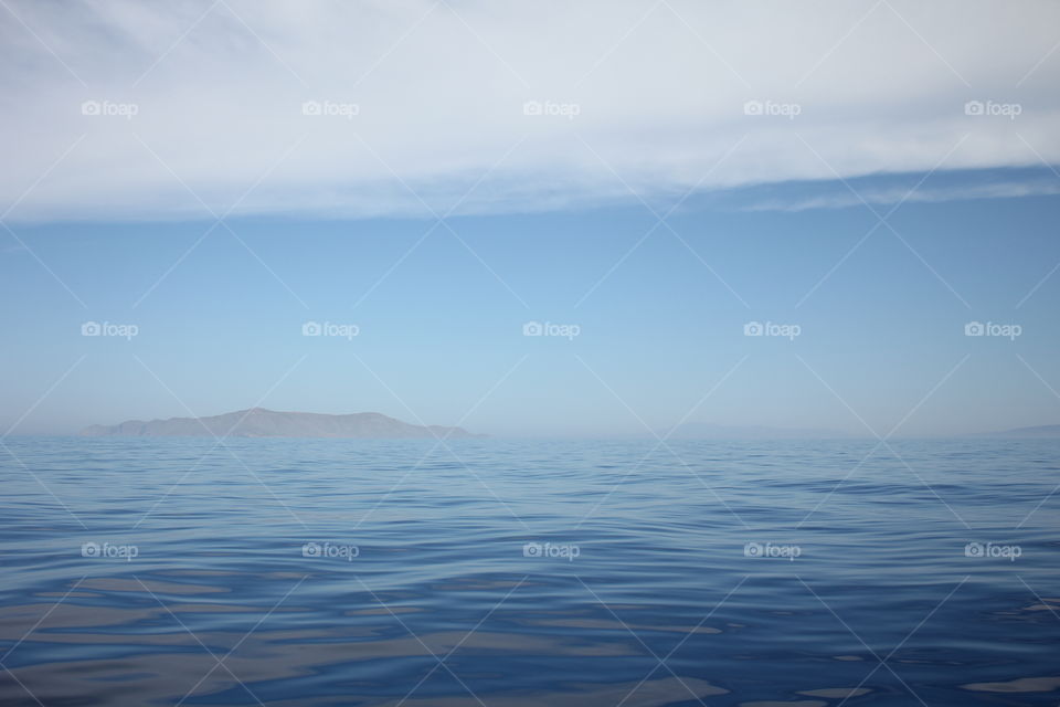 Sea