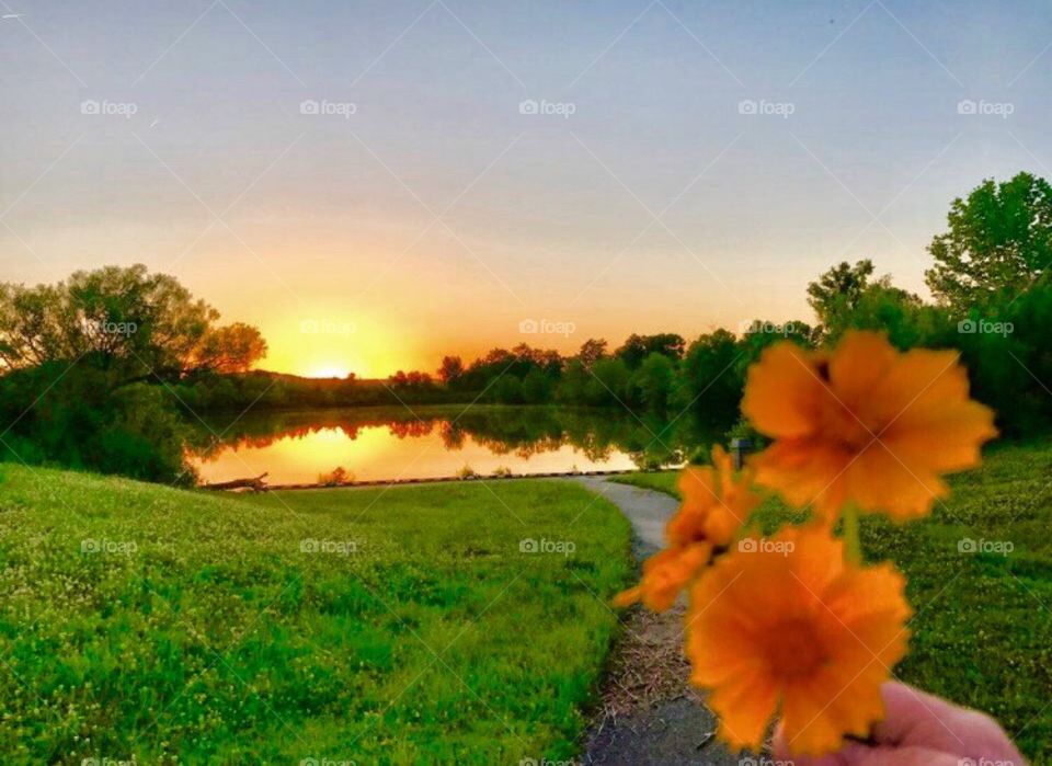 One of my favorite views! 