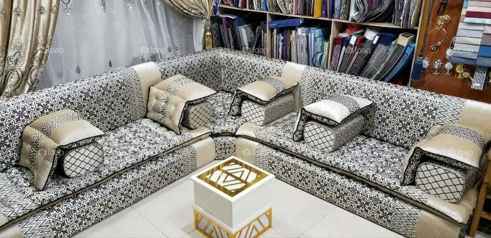 A very beautiful picture, and there is no better picture than it. There is no better picture of green herbs and colorful, red and white roses than it. Glory be to God, the natural and picturesque view, and there is no more