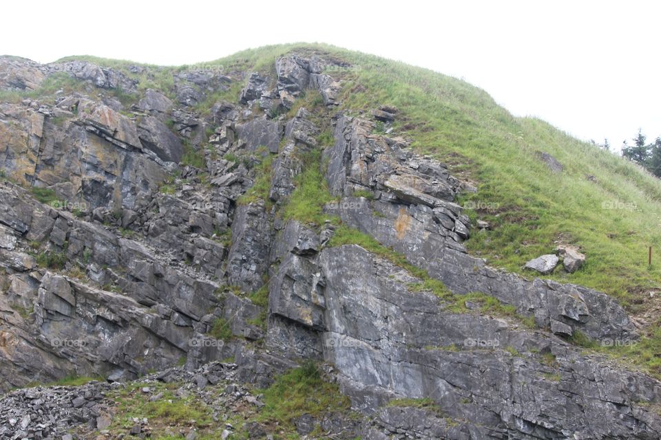 Landscape, Nature, Rock, Sky, Travel