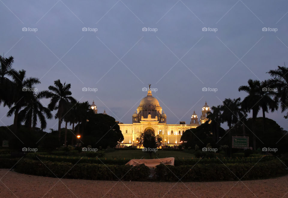 Architecture, Travel, City, No Person, Building