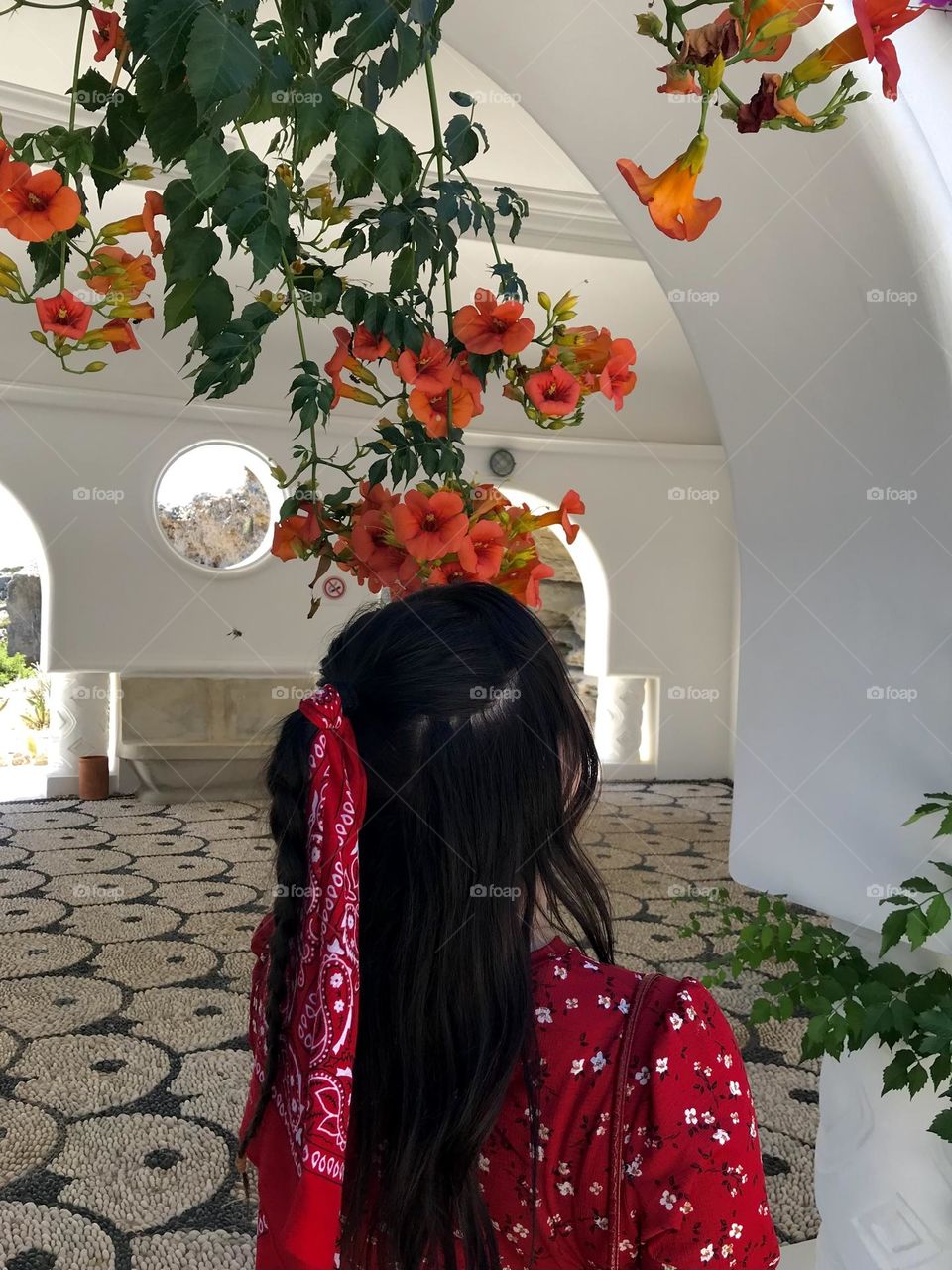 Kallithea springs, Rhodes island 