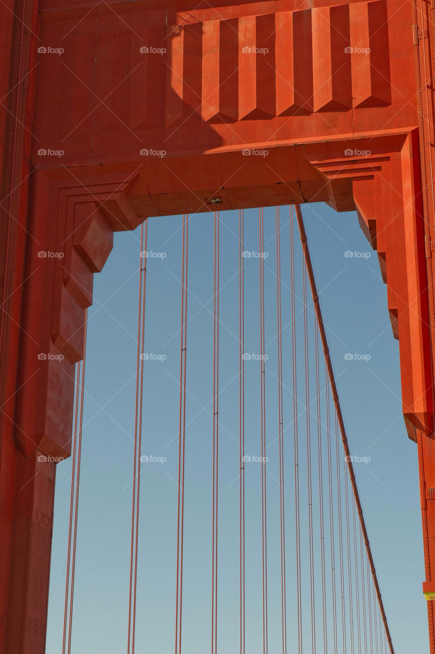 Golden Gate Bridge 