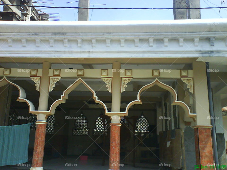 No Person, Daylight, Architecture, Religion, Building