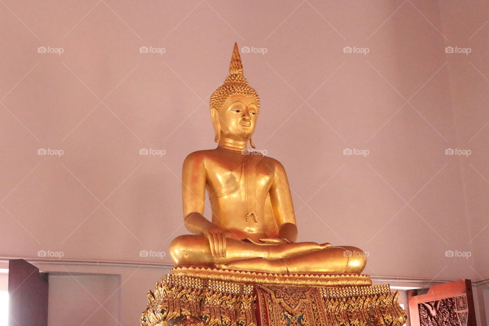 Buddha, Sculpture, Statue, Religion, Travel