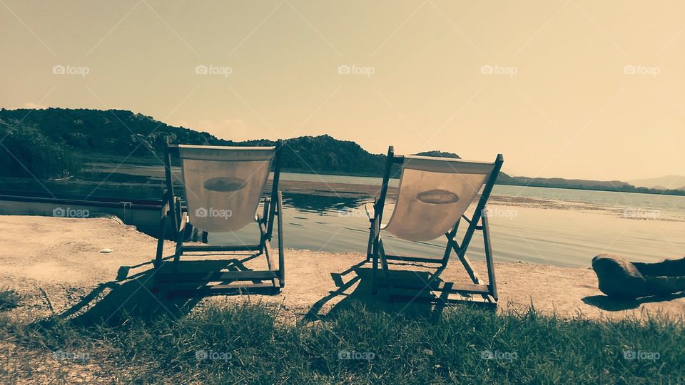 My sweetest memory...just for me and hem