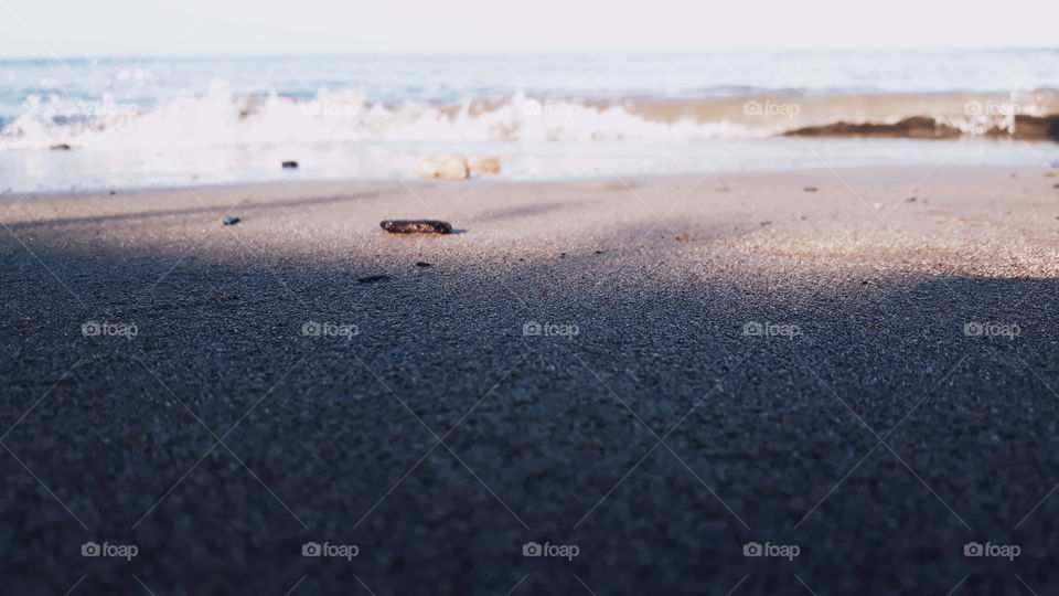 amazing place of Colombia