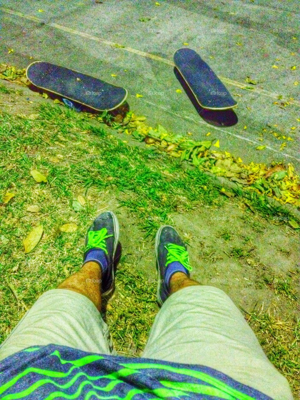 skate 