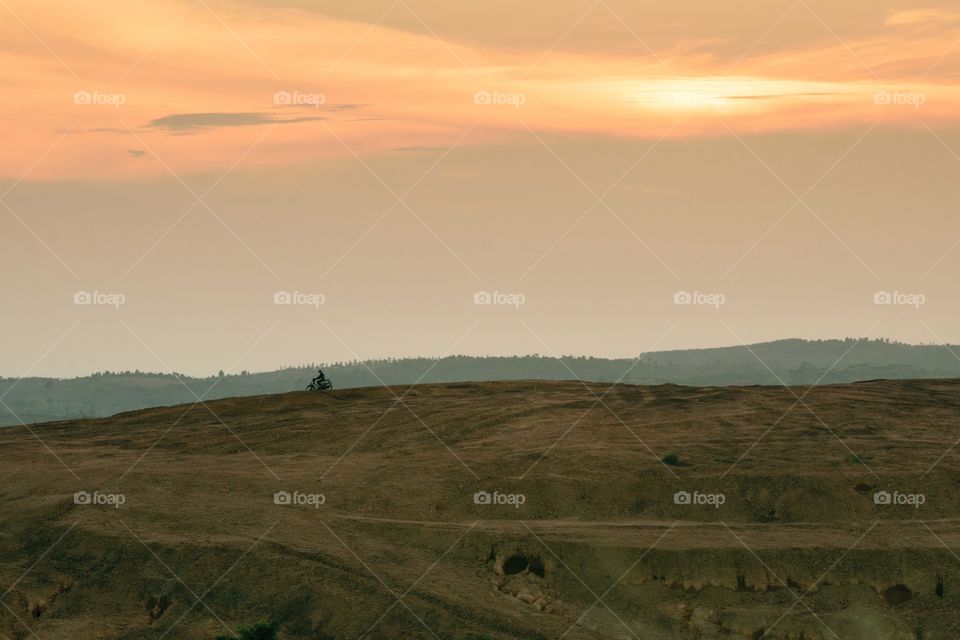 Social issues landscape