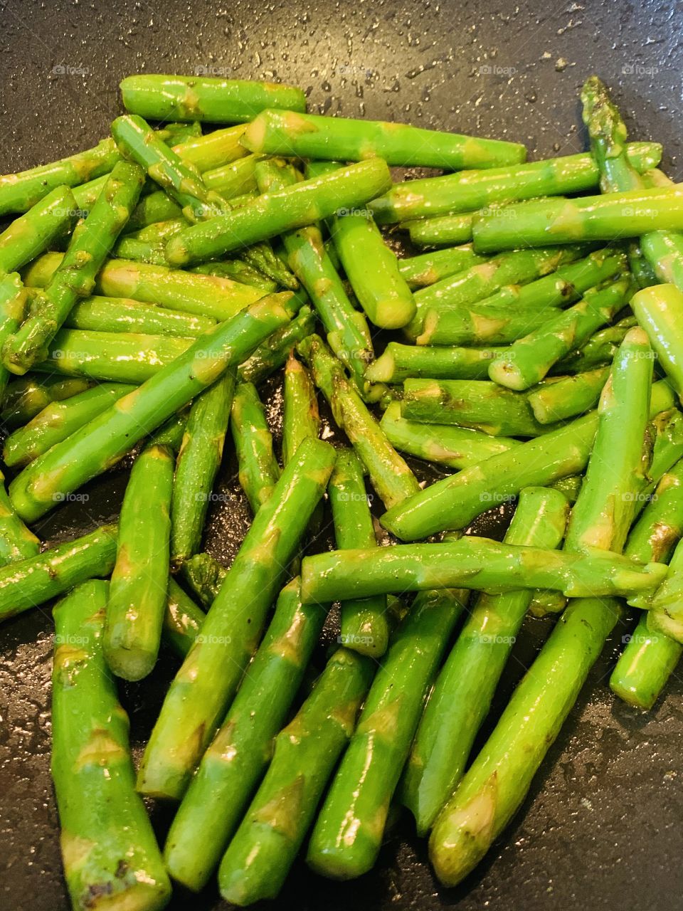 Asparagus 