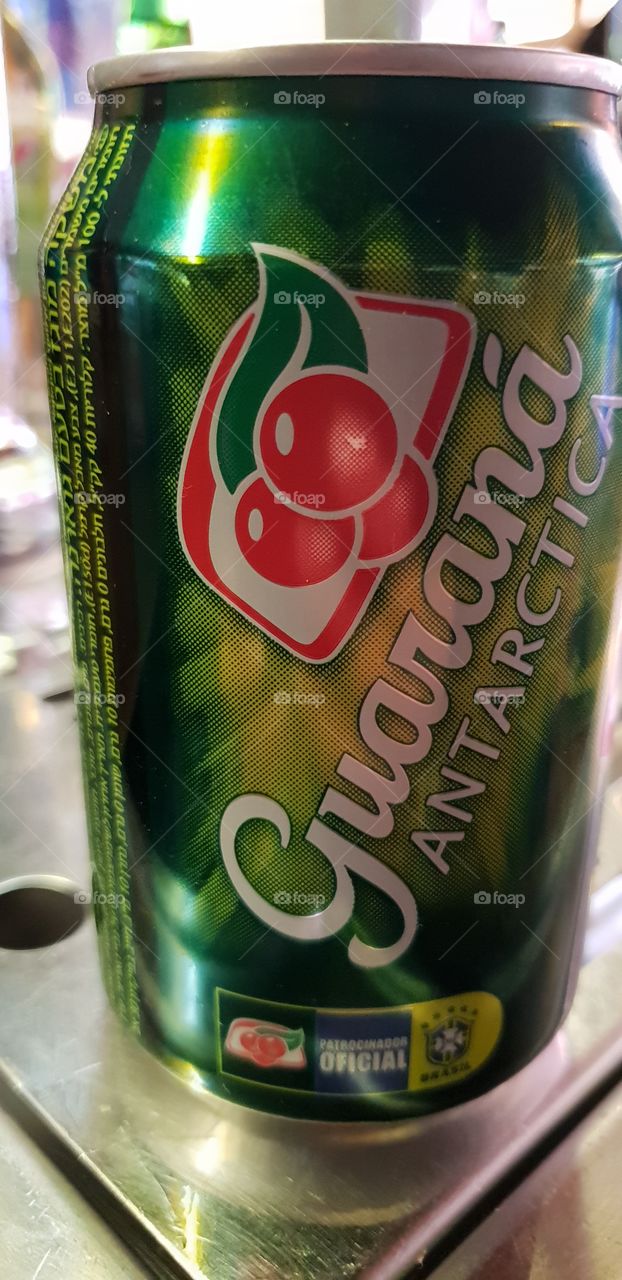 guaraná 🥂