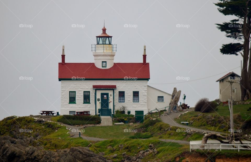 Battery Point Lighthouse 2