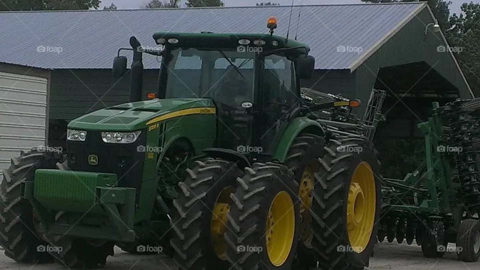 deere