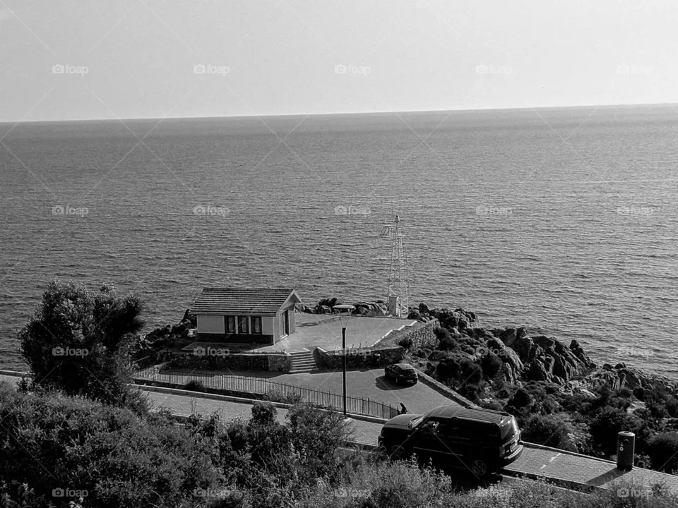 Lighthouse