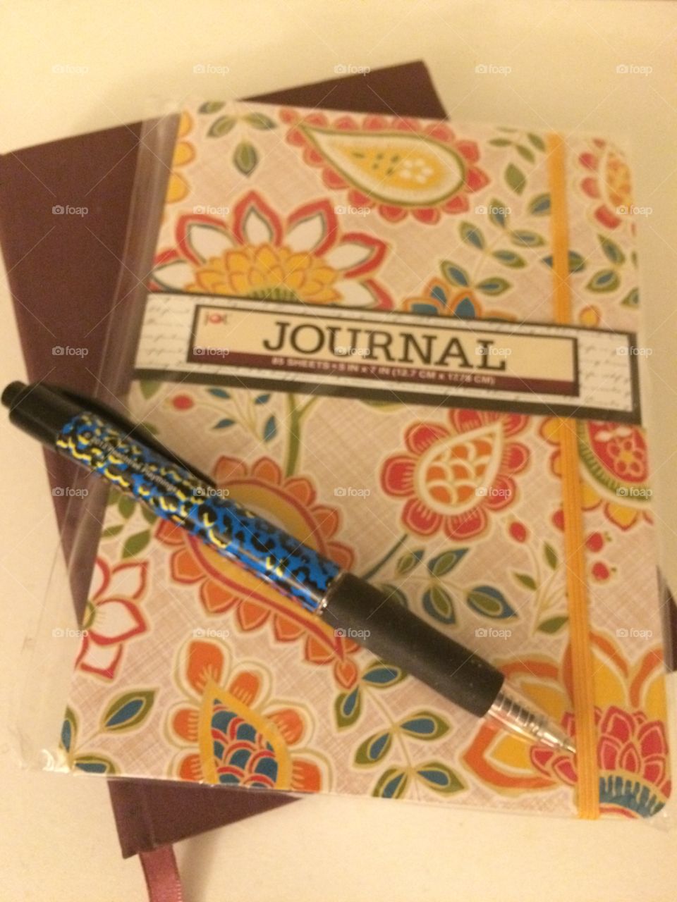 Journal 