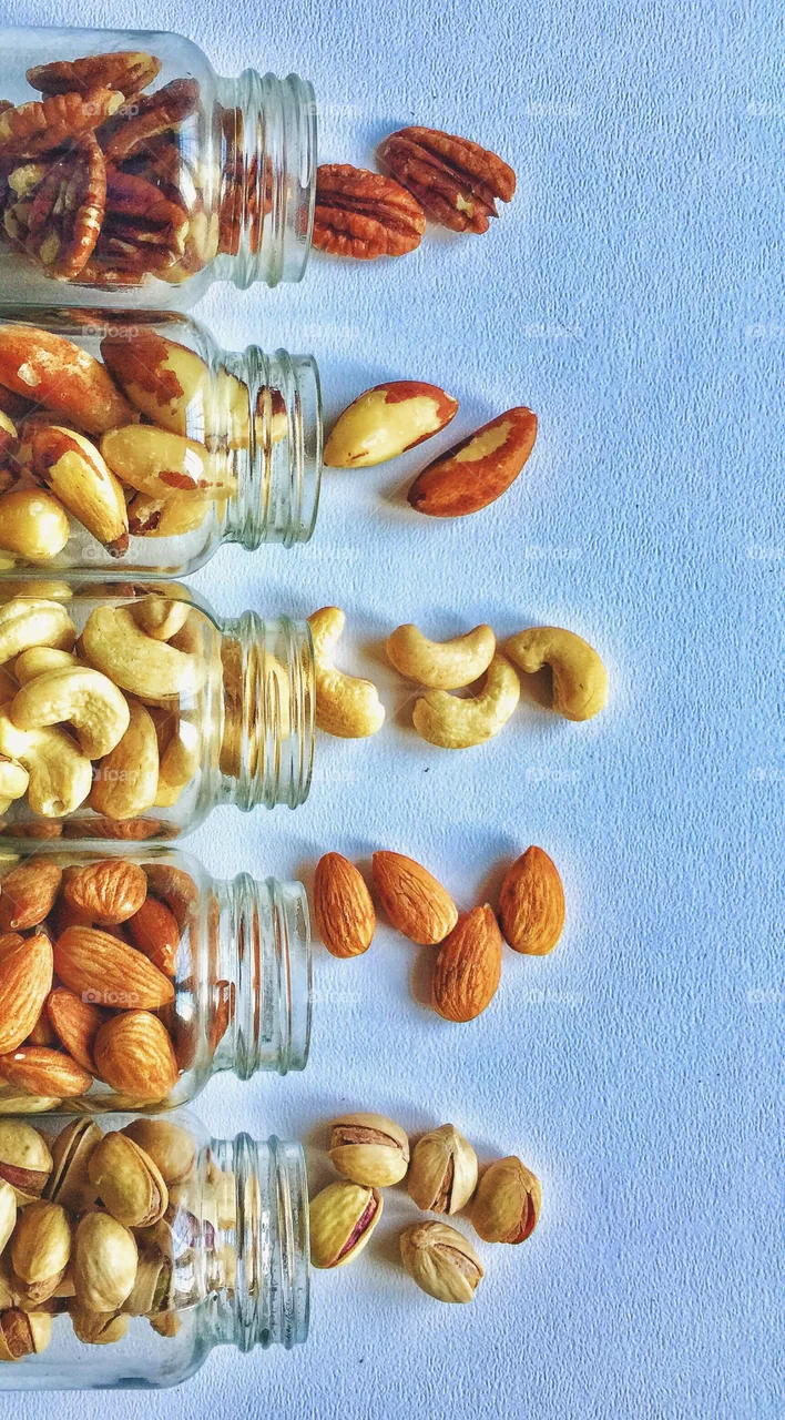 Nuts