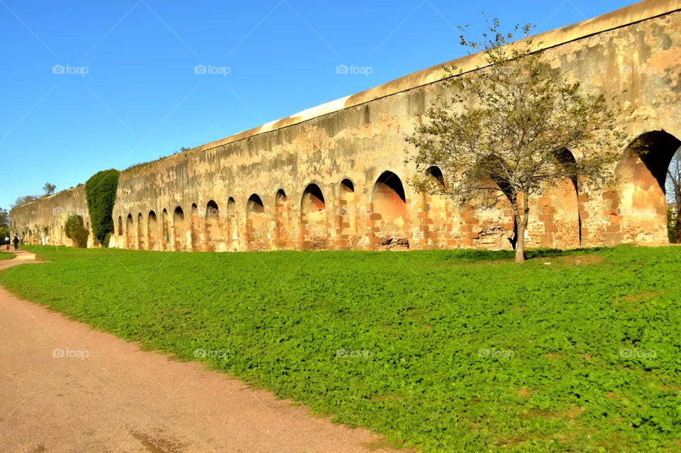 Roman Ruins