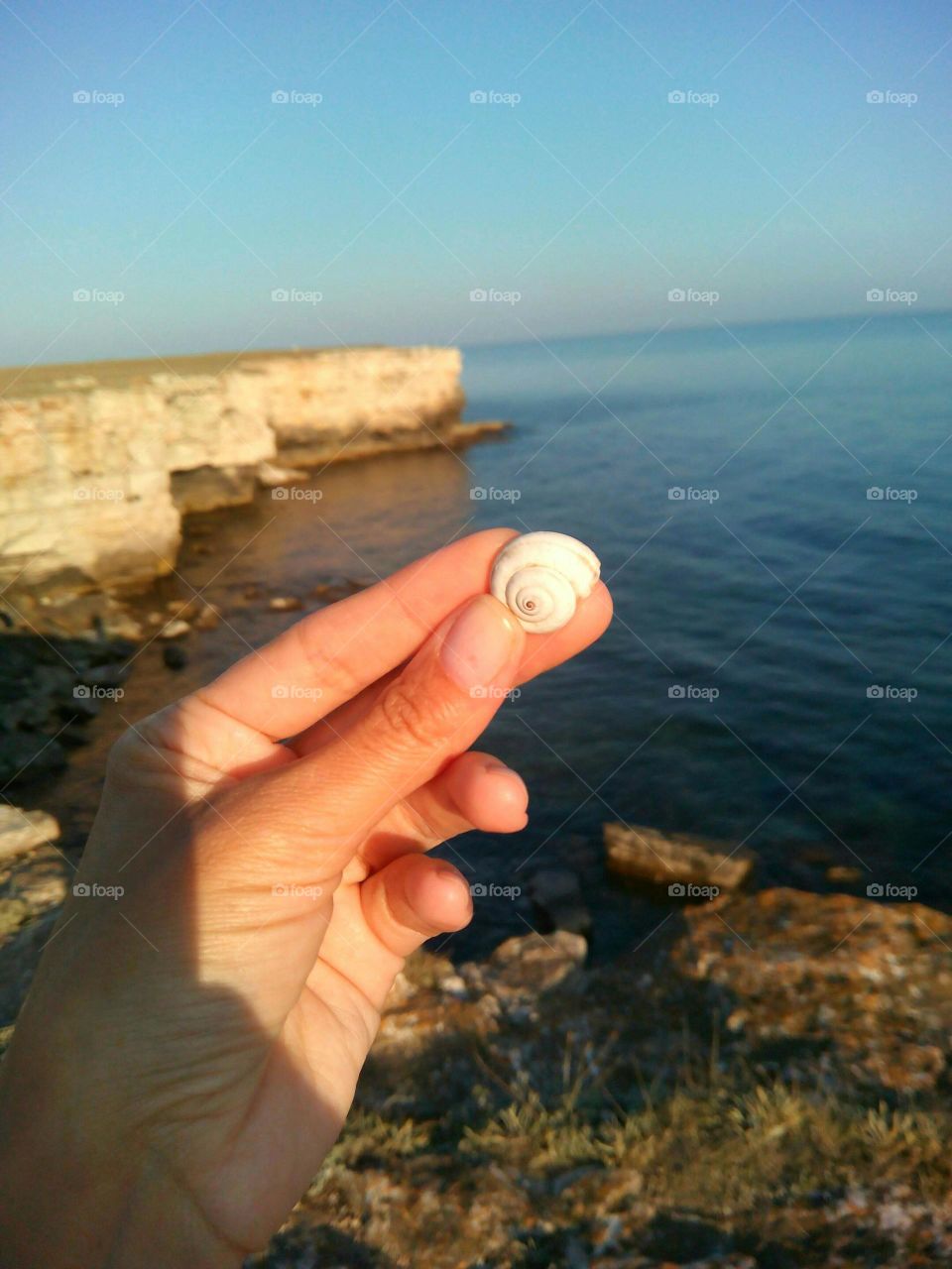 Water, Sea, Ocean, Nature, Beach