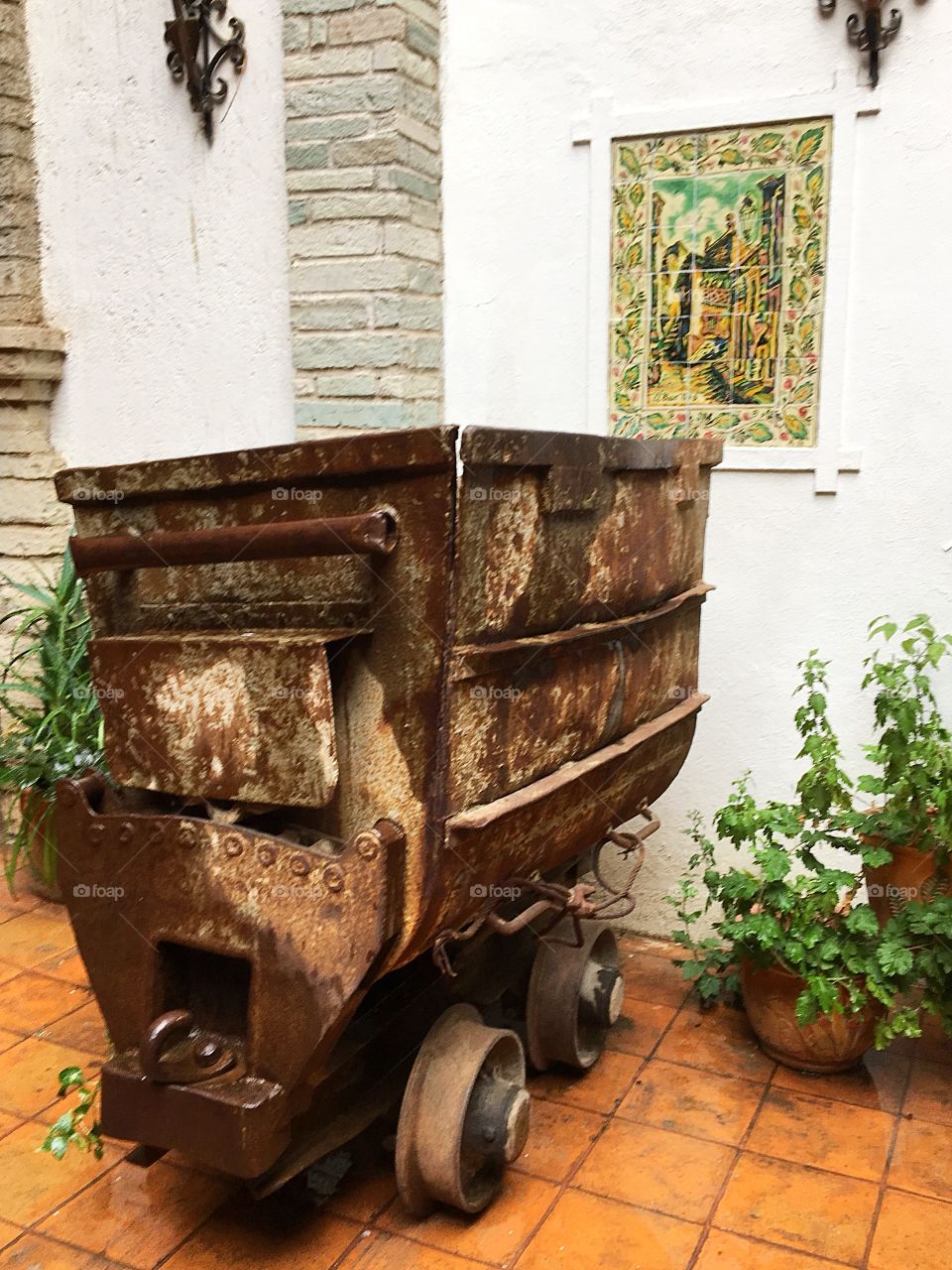 No Person, Old, Wood, House, Antique