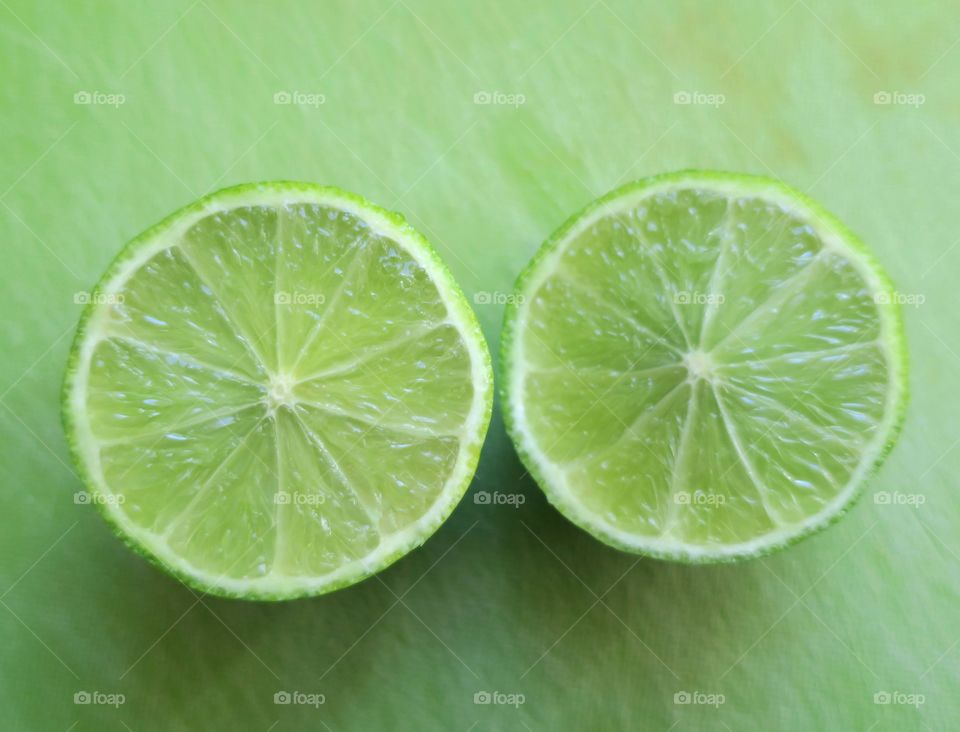 Lime