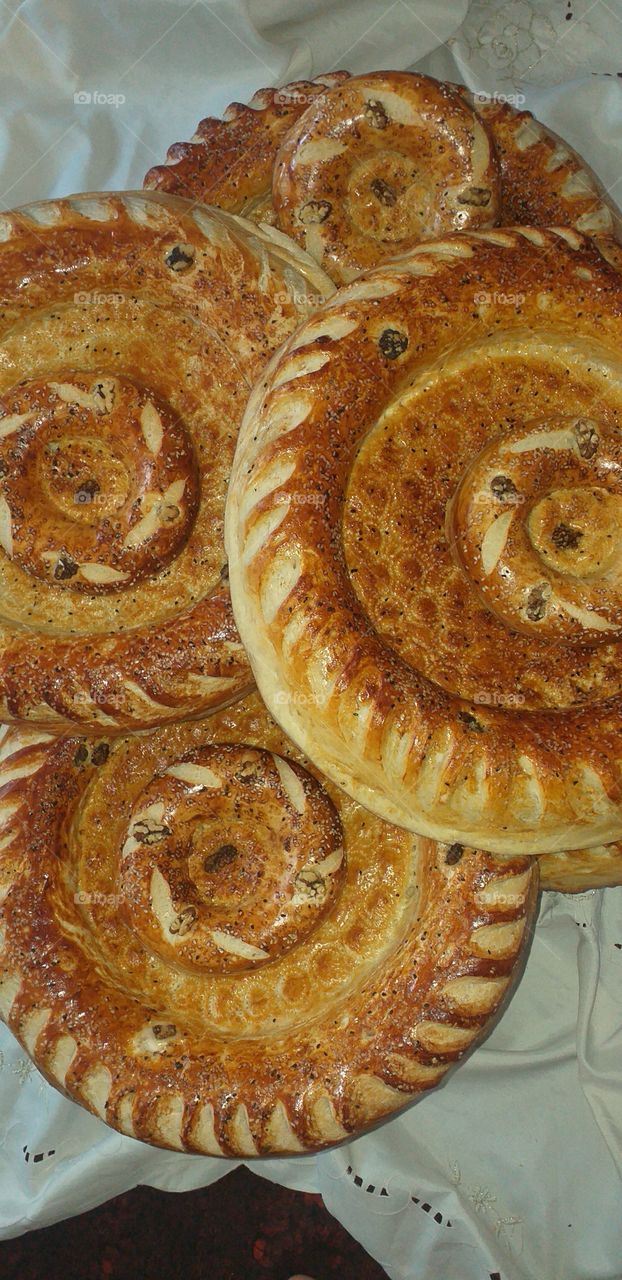 Patients national for uzbeks