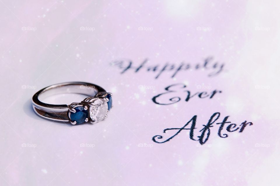 Happily Ever After 