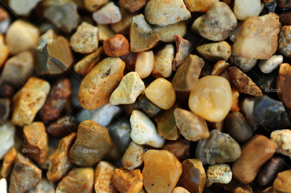 rocks gravel rock landscaping by lightanddrawing