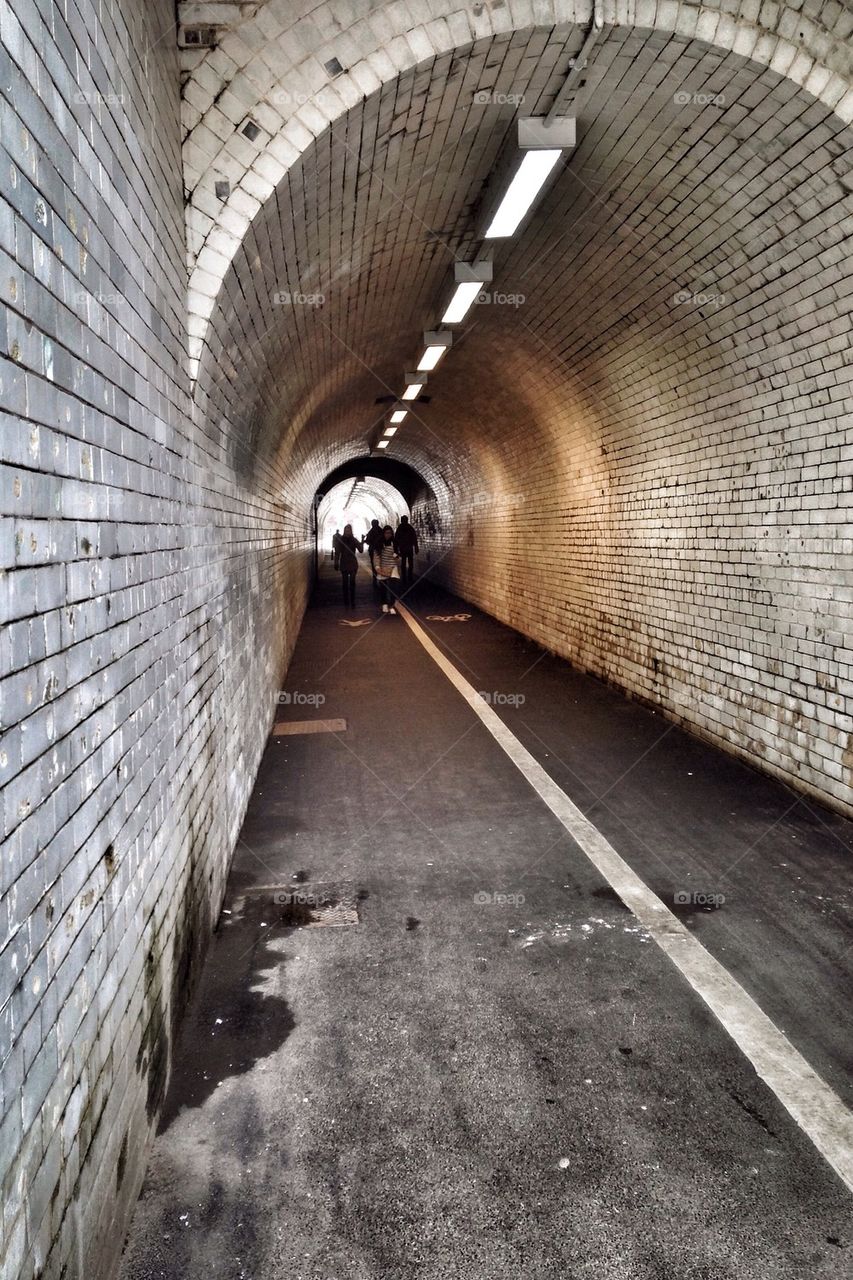 Tunnel