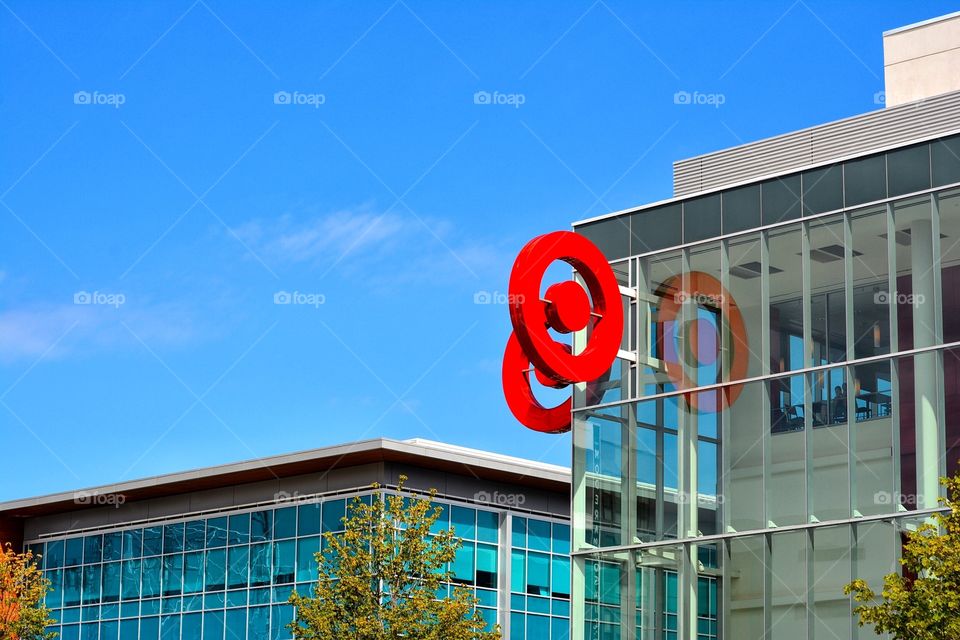 Target Store