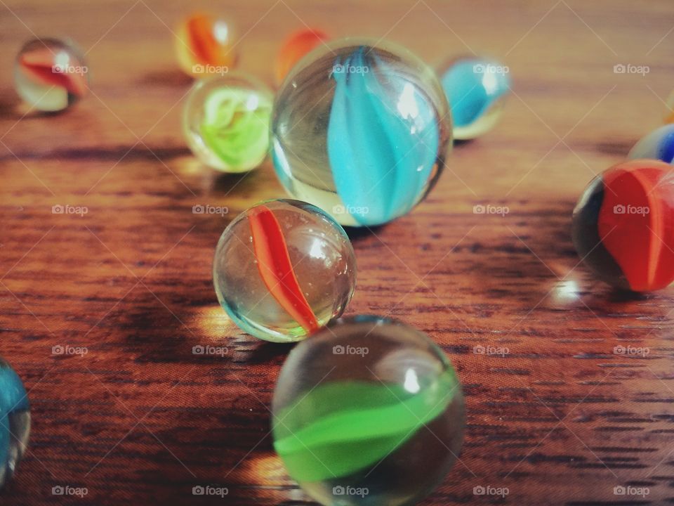 Marbles 1