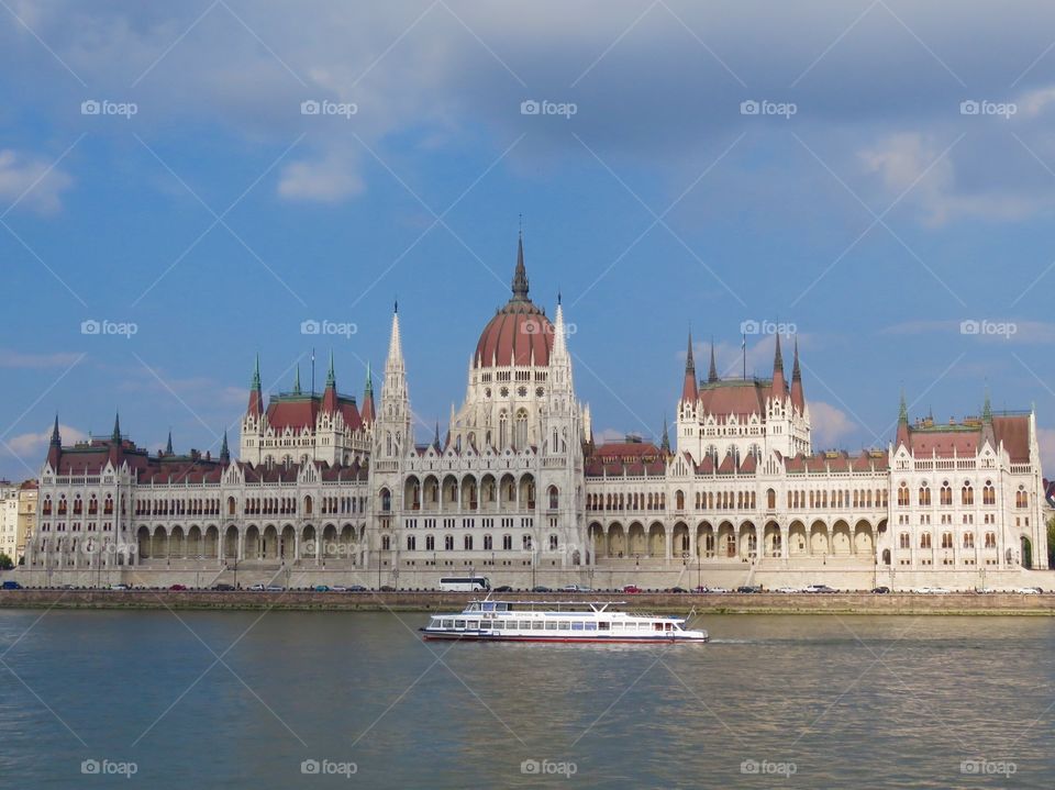 Budapest 