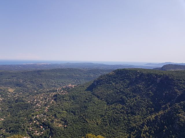 Alpes Maritimes Gourdon