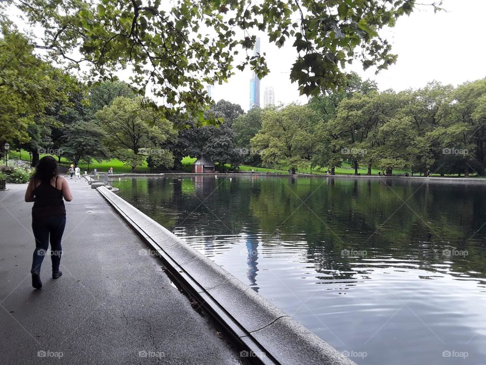 central park